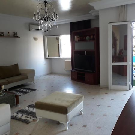 Superbe Appartement bord de mer Sousse Buitenkant foto