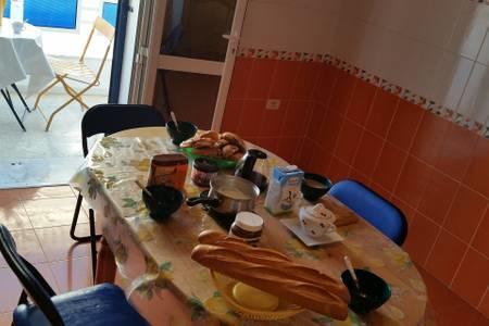 Superbe Appartement bord de mer Sousse Buitenkant foto